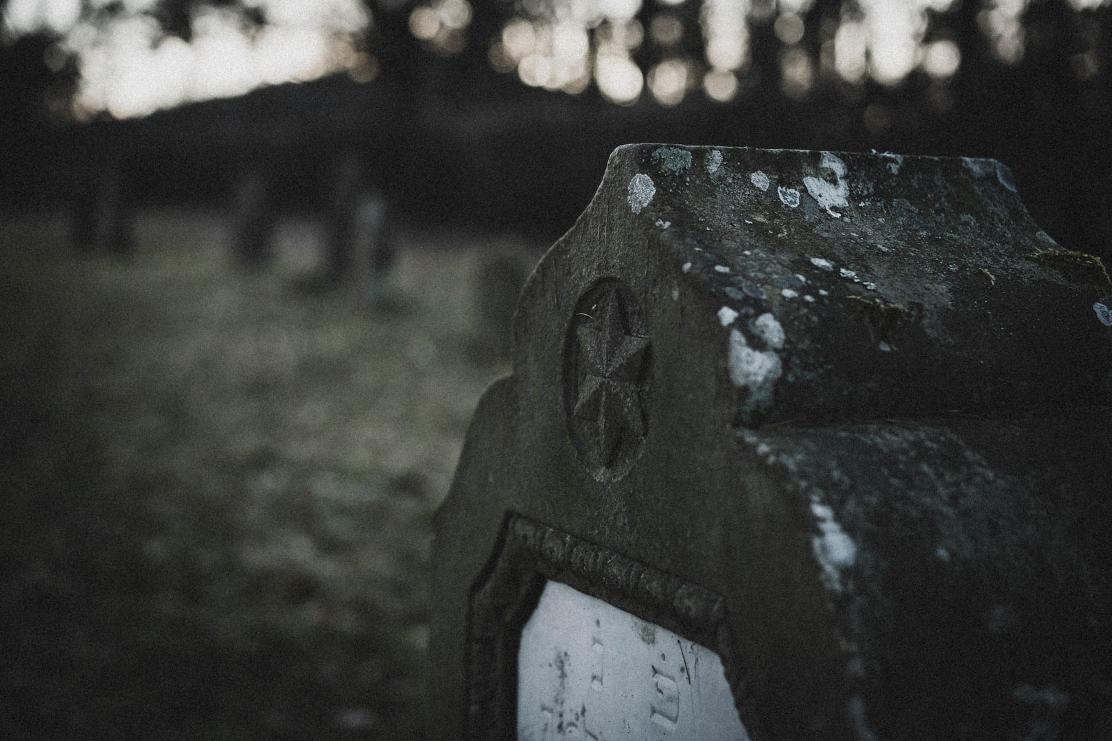 Allendorf (Eder), Jüdischer Friedhof